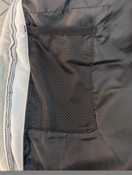 Kübler Pulse Herren Arbeitsjacke Jacke Softshelljacke Softshell Neu T4